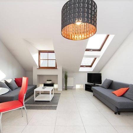 Exclusive Loft In The Main Square A/C P4You Pl Cracovie Extérieur photo