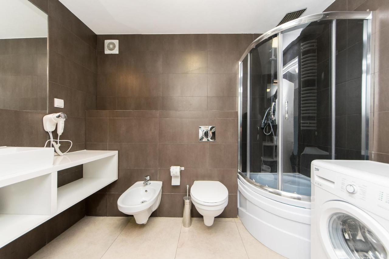 Exclusive Loft In The Main Square A/C P4You Pl Cracovie Extérieur photo