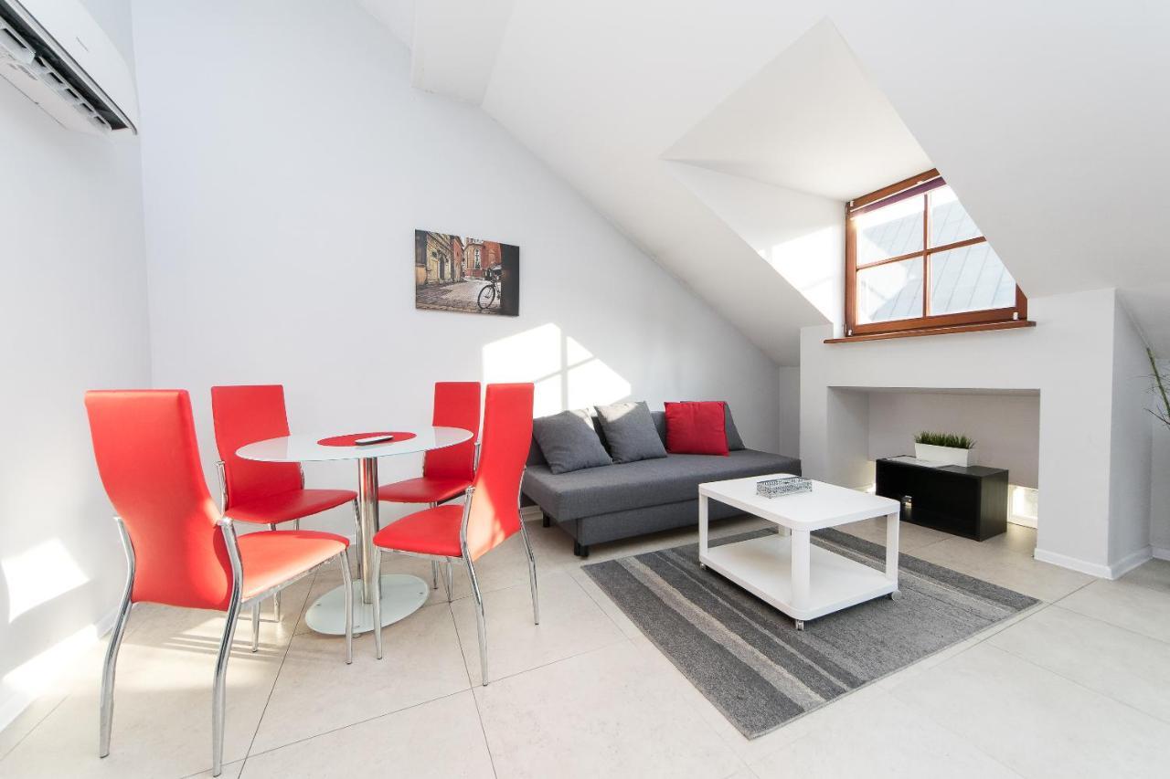 Exclusive Loft In The Main Square A/C P4You Pl Cracovie Extérieur photo