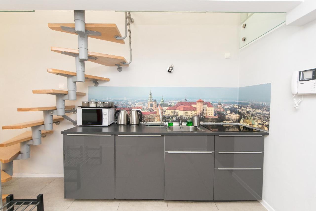 Exclusive Loft In The Main Square A/C P4You Pl Cracovie Extérieur photo