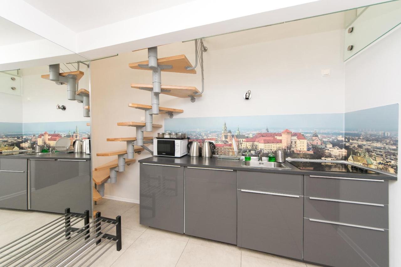 Exclusive Loft In The Main Square A/C P4You Pl Cracovie Extérieur photo