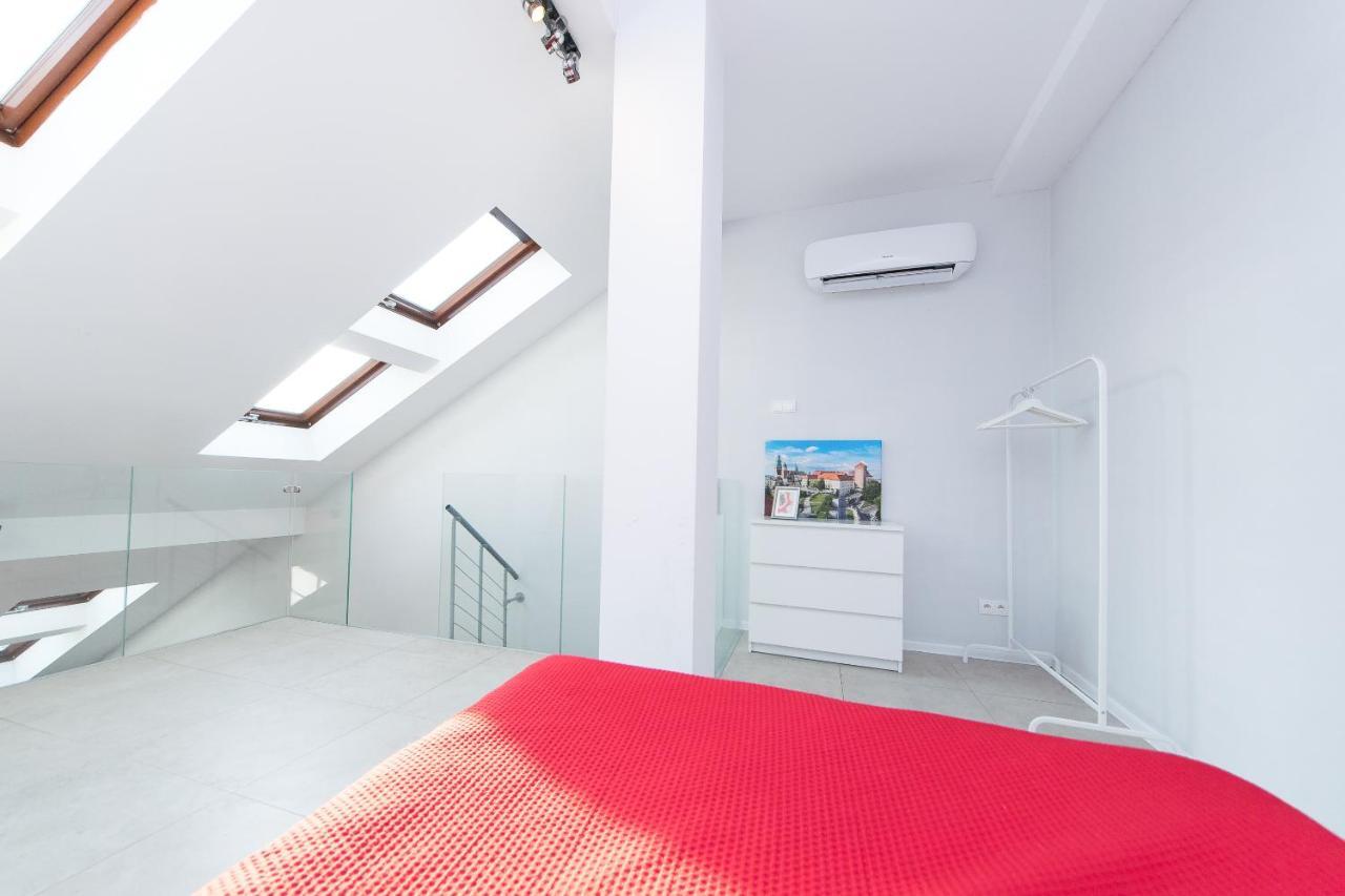 Exclusive Loft In The Main Square A/C P4You Pl Cracovie Extérieur photo