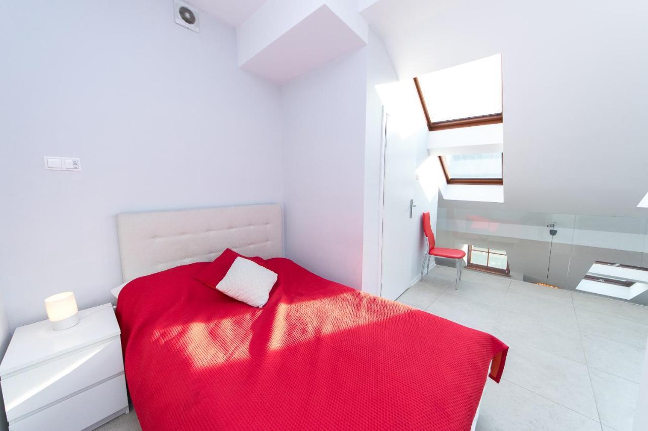 Exclusive Loft In The Main Square A/C P4You Pl Cracovie Extérieur photo
