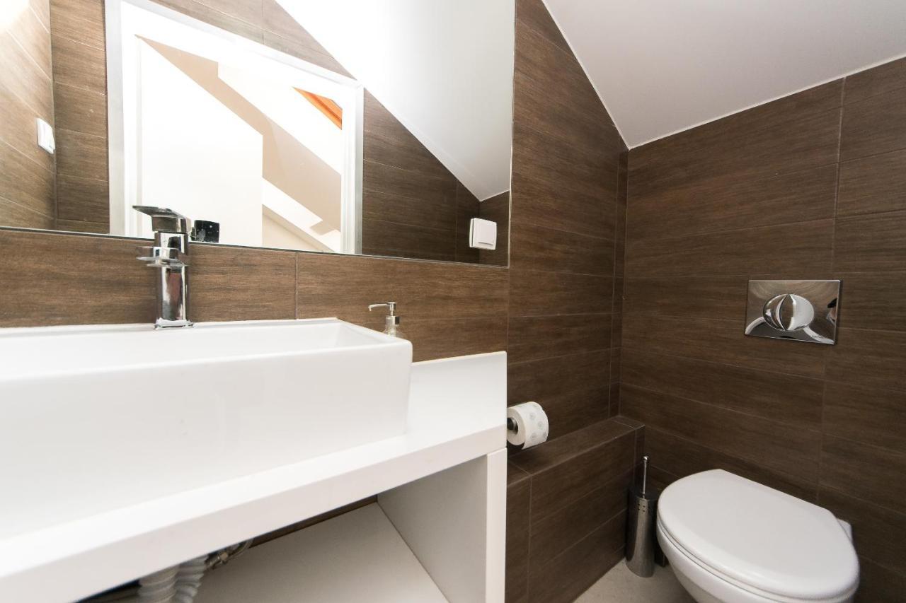 Exclusive Loft In The Main Square A/C P4You Pl Cracovie Extérieur photo