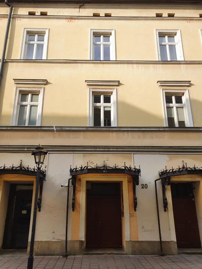 Exclusive Loft In The Main Square A/C P4You Pl Cracovie Extérieur photo